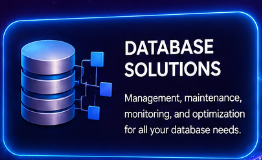 Database Solutions