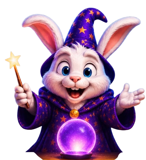 WizBit Bunny
